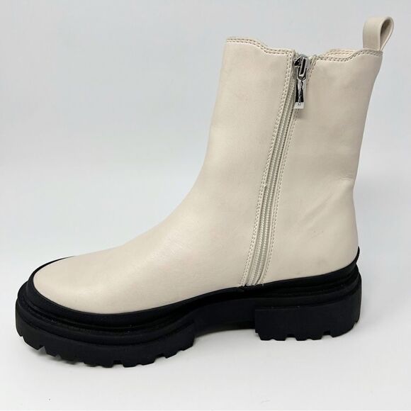 Steven Armond Chelsea Boot NEW! - Picture 6 of 10